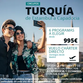 Turquia 2023
