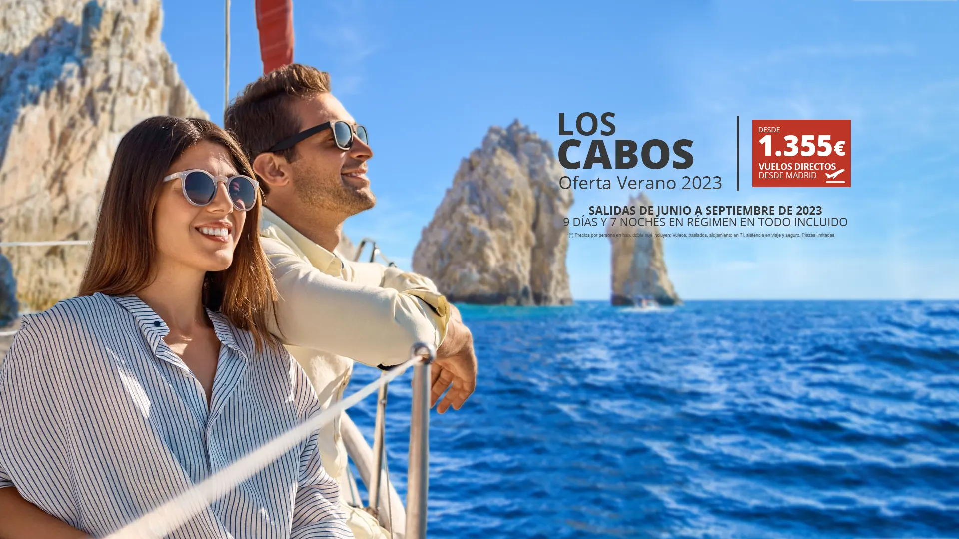 Los Cabos 2023
