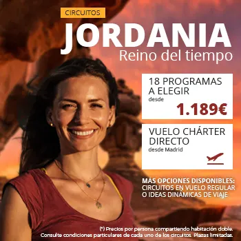 Jordania 2023