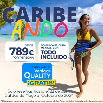 CaribeAndo24 Quality