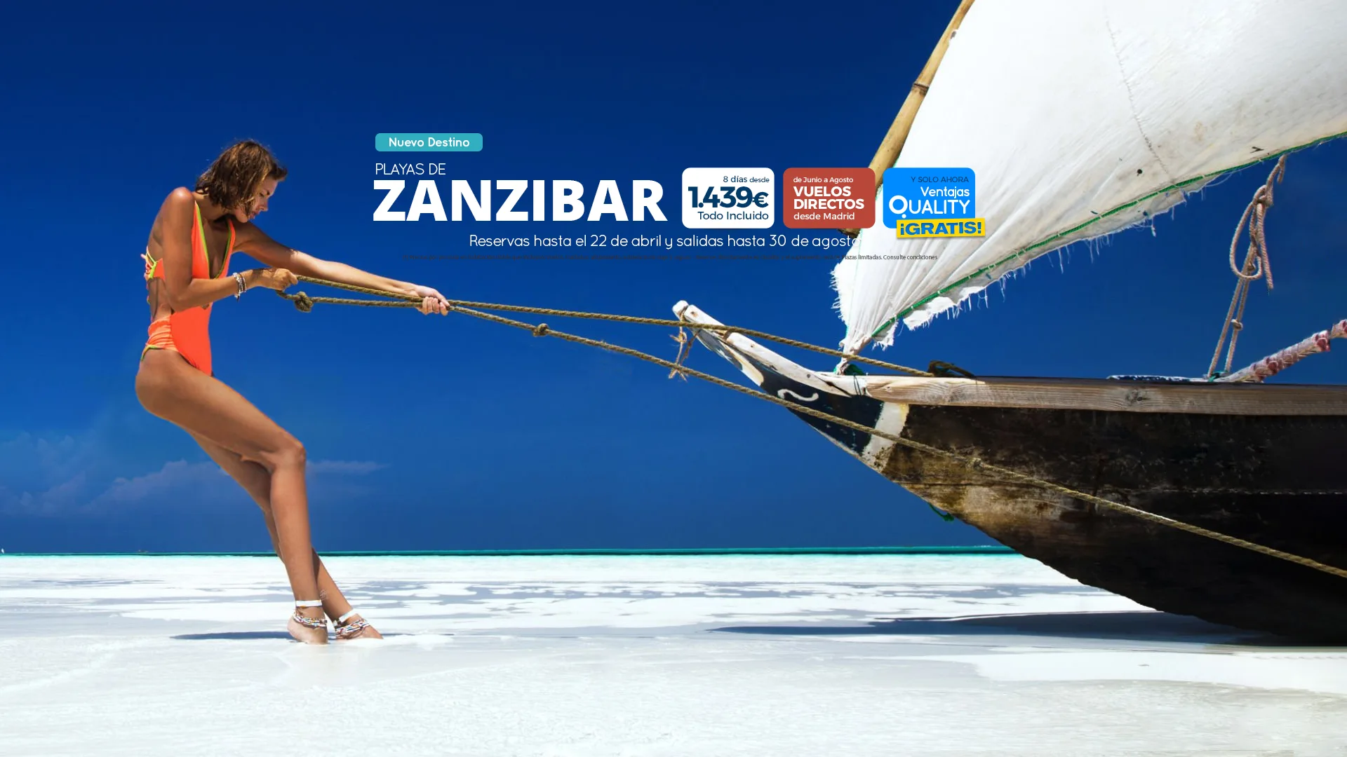 Zanzibar Quality