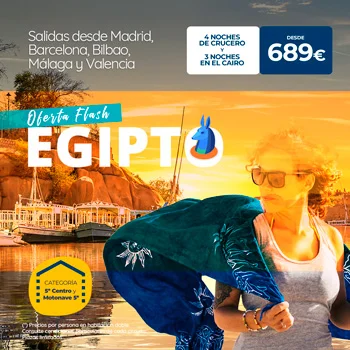 Egipto 350x350