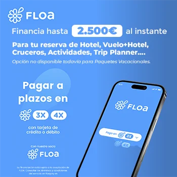 Floa 350x350