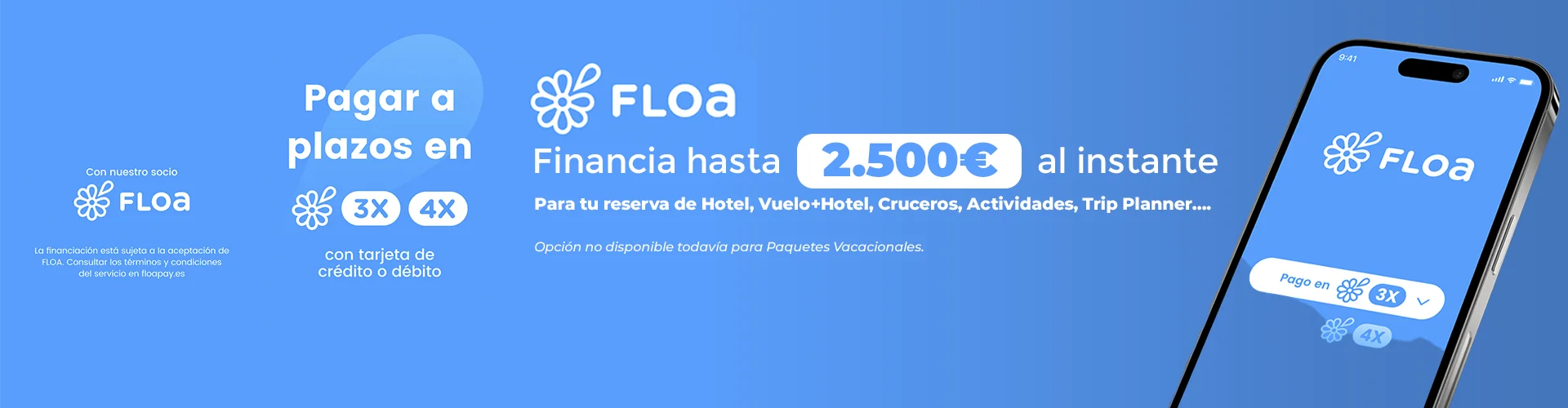 Floa home com