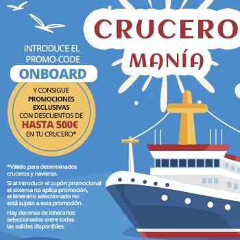 CruceroMania 350x350