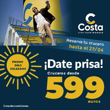 Slider CostaCruceros 350x350