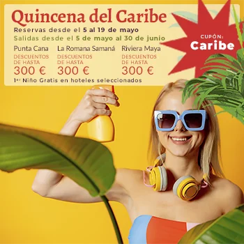 Slider Caribe Soltour 350x350