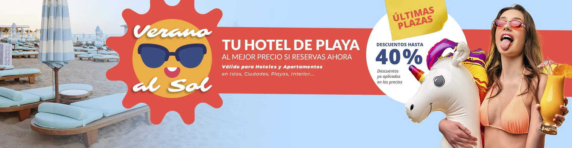 Slider HotelesPlaya 1920x500