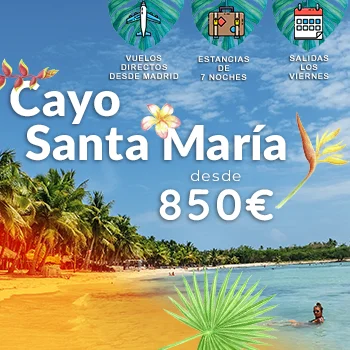 Slider CayoSantaMaria2 350x350
