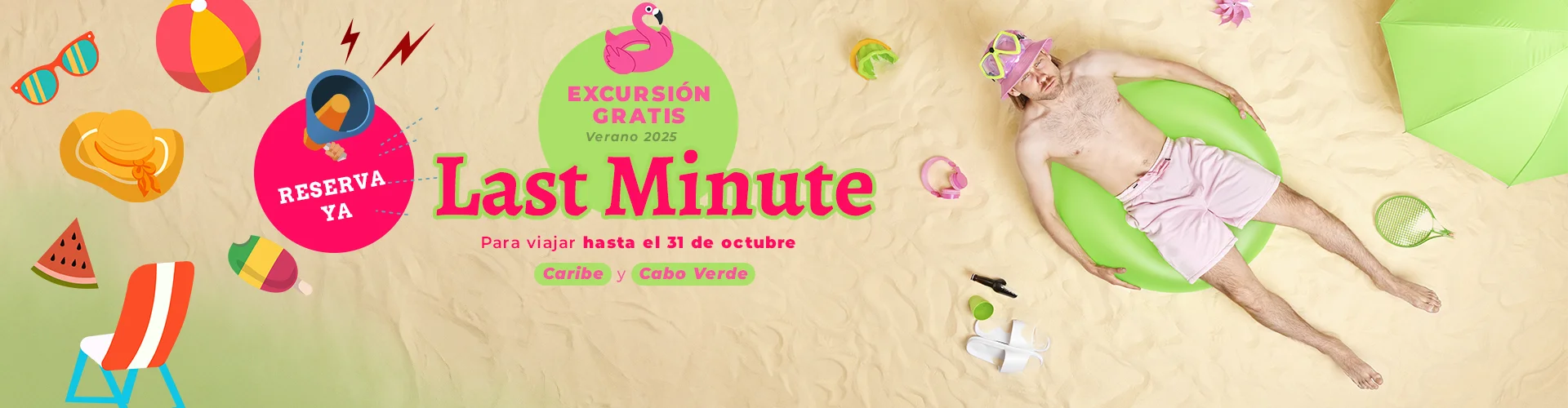 Slider Soltour LastMinute 1920x500
