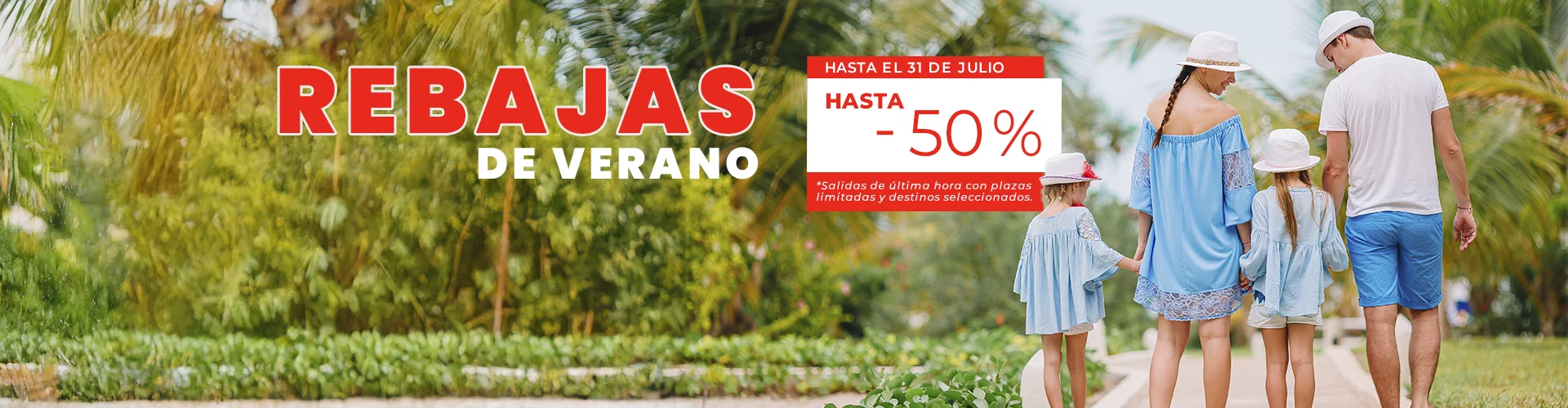 Slider Verano Soltour 1920x500
