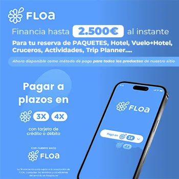 Floa 350x350