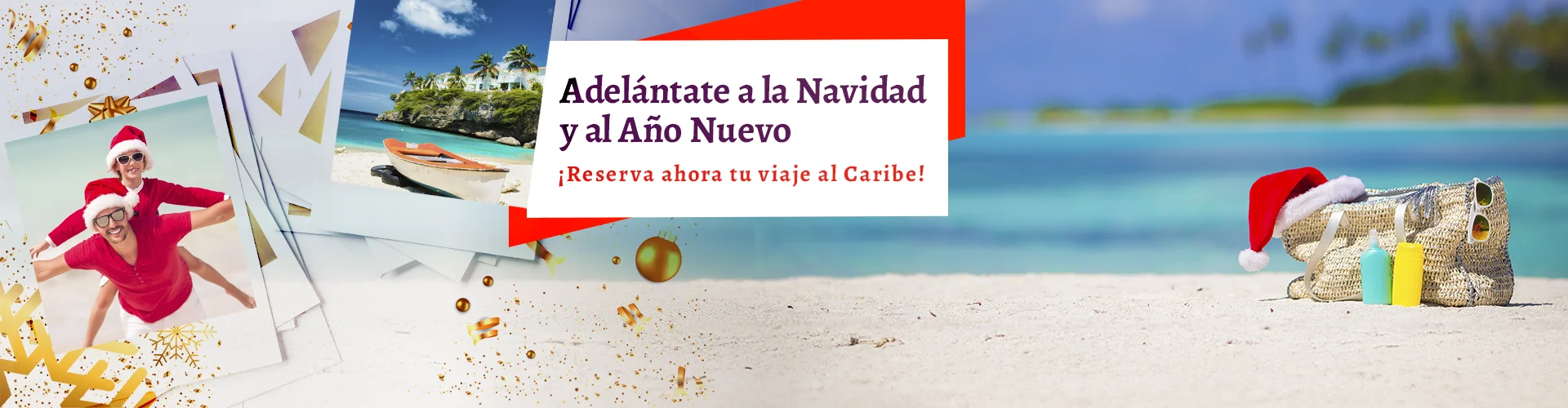 Slider Navidad Soltour 1920x500