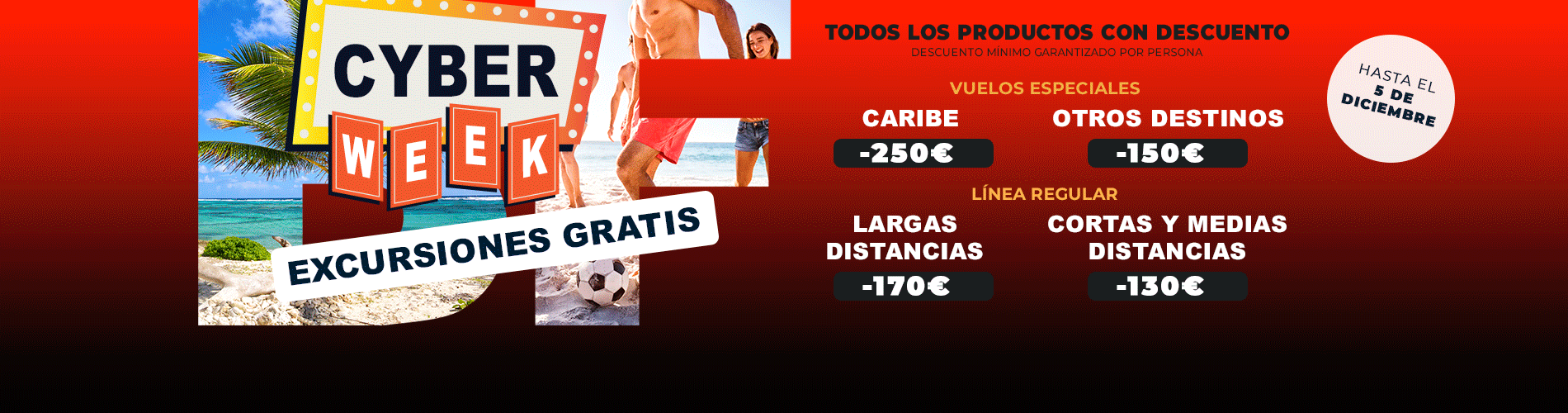 Slider CW Caribe 1900x500