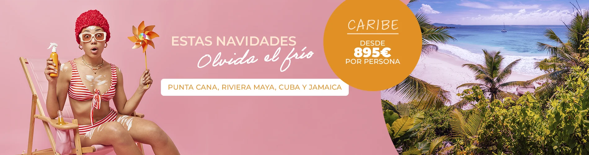 Slider Navidad Caribe 1900x500