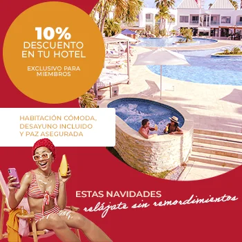 Slider Navidad HOTELES 350x350
