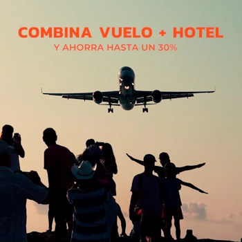 Hotel avion julio 350X350